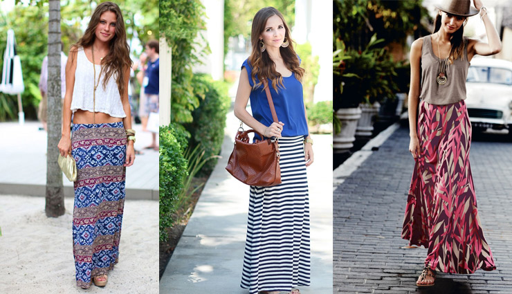 fashion trends,5 different looks to try this summer,amazing mix and match summer looks,mix and match looks for office,fashion tips for office