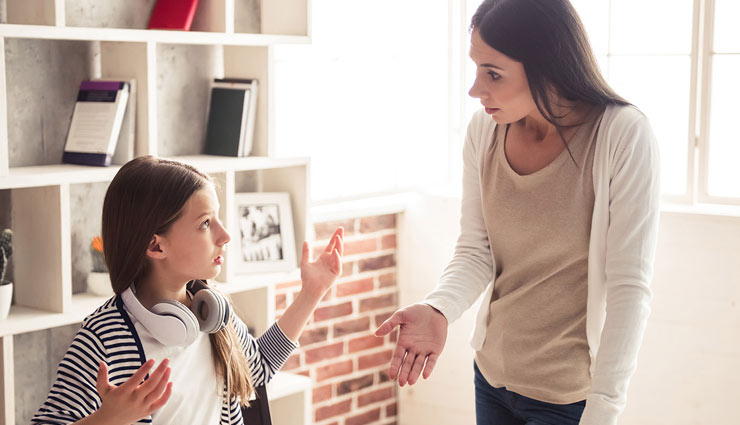 teen attitude,ways to handel teen attitude,teenager care tips,parenting tips