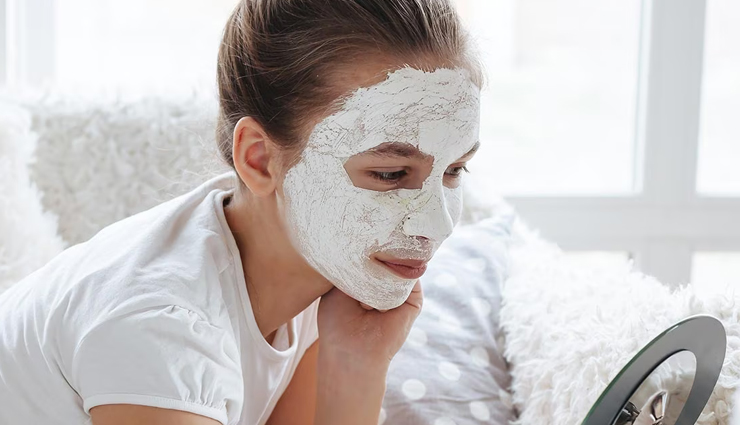 9 Skin Care Tips Teenagers Can Follow