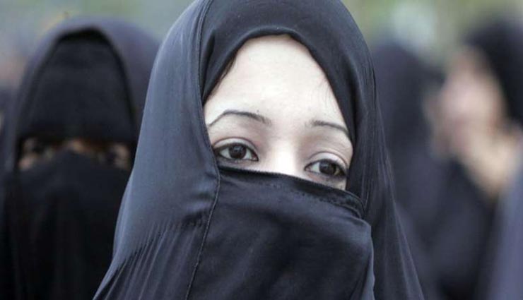 हापुड़: पत्नी ने मांगे 30 रुपये, पति ने कहा तलाक..तलाक..तलाक 