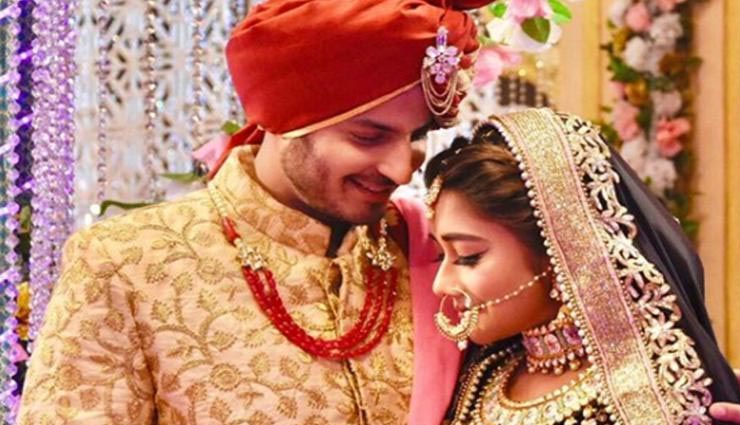 मीटू: टीवी अदाकार टीना दत्ता ने लगाया सह अभिनेता पर आरोप