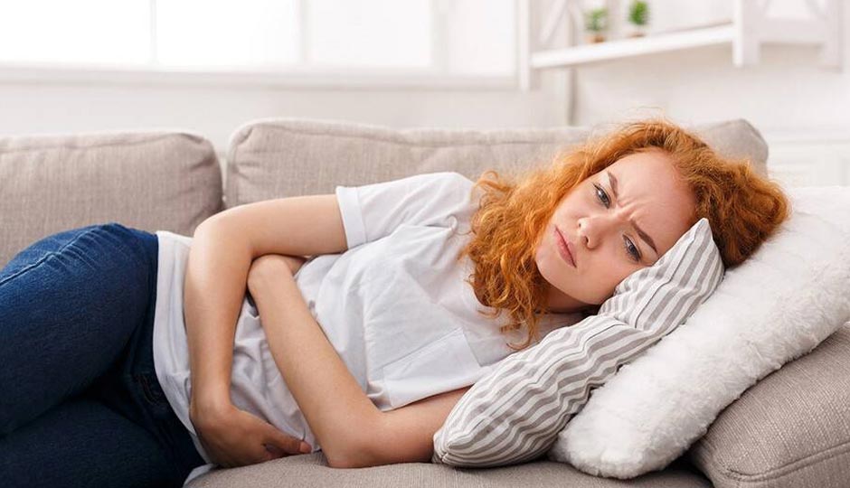 5 Daily Exercises to Prevent Bloating and Improve Digestion in Teenage Girls