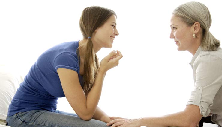 friendship with their teenage children,parenting tips,relationship tips,mates and me