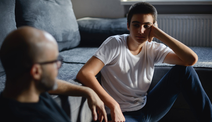 problems in teenagers,tips to deal with teenagers,teenagers care tips,parenting tips,family care tips