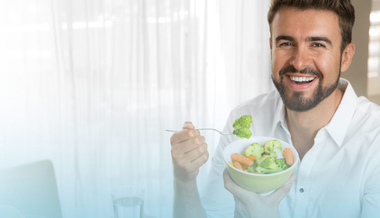 7 Healthy Foods To Keep Your Teeth Strong