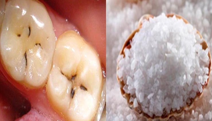नमक के ये 6 बेहतरीन काम, शायद ही जानते होंगे आप इनके बारे में salt,salt remedy,great works of salt,hardly known works of salt,salt tips