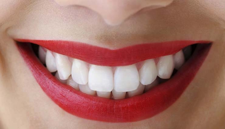 teeth,interesting facts about teeth,weird story,weird story in hindi,ajab gajab news in hindi