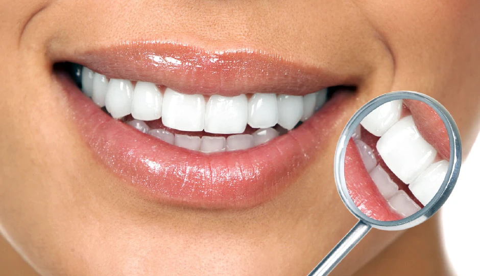 7 Tips To Keep Your Teeth Healthy