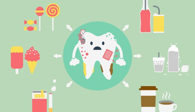 foods that causes staining in teeth,teeth staining,Health tips,fitness tips,oral health tips
