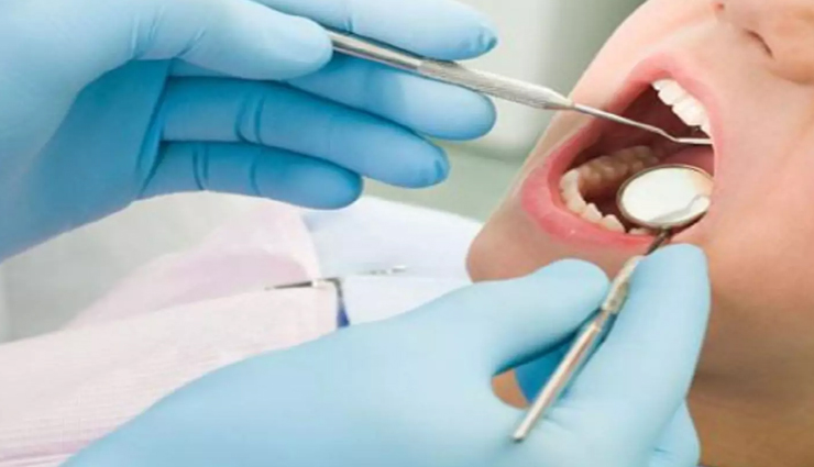10 साल का बच्चा जिसके मुंह में निकले 50 दांत, लाखों लोगों में किसी एक को होती हैं परेशानी