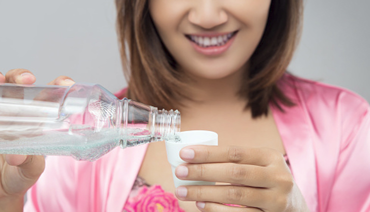 tingling of teeth becomes a big problem you will get relief from these measures