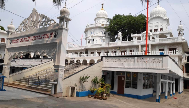 gurdwaras,gurdwaras in the world,best gurdwaras to visit,holidays,travel,travel guide,travel tips