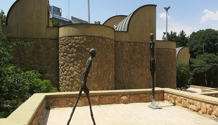 places in tehran,iran,the grand bazaar,tajrish bazaar and imamzadeh saleh,national museum of iran,milad tower,azadi tower,tehran museum of contemporary art,park-e jamshidieh,travel,holidays,travel tips