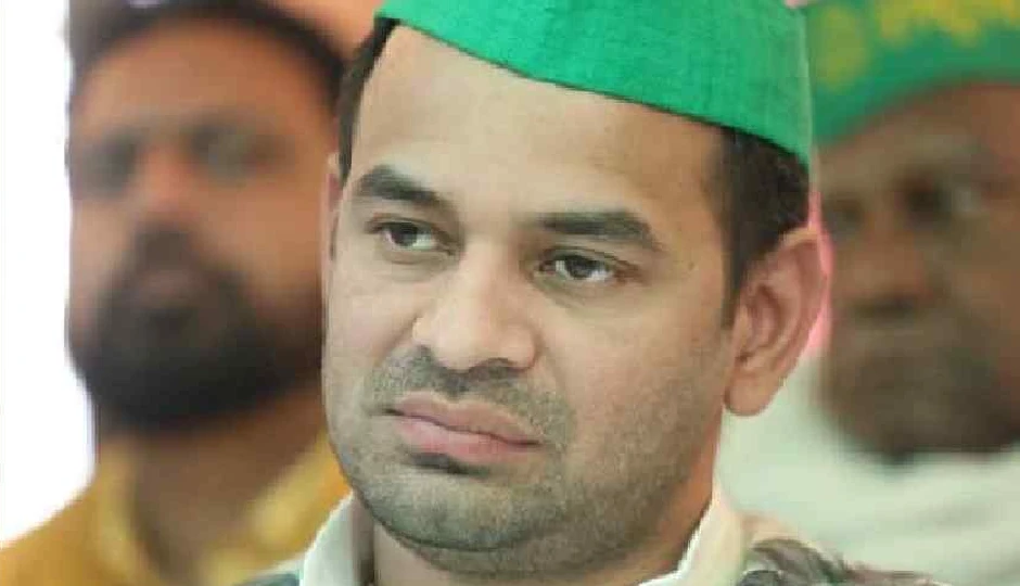 'सुन लो जयचंदों…' रोहिणी आचार्य प्रकरण पर फूटा तेज प्रताप का गुस्सा, परिवारिक कलह पर कही यह बात