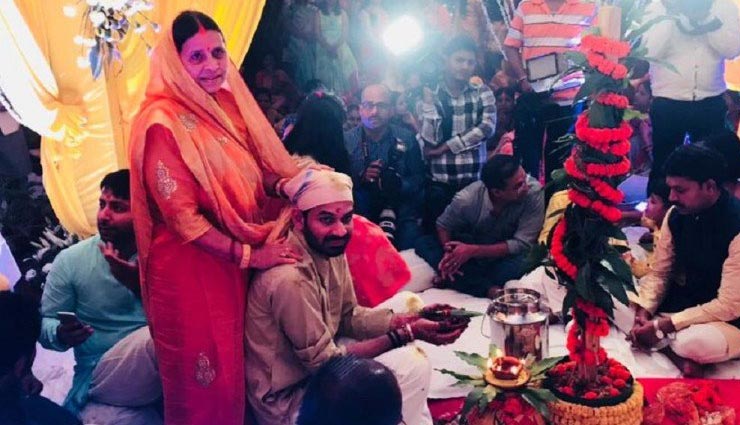 शाही अंदाज में होगी लालू के बेटे की शादी, 100 कुक बनाएंगे शाकाहारी खाना, 50 घोड़े बढ़ाएंगे बारात की शोभा