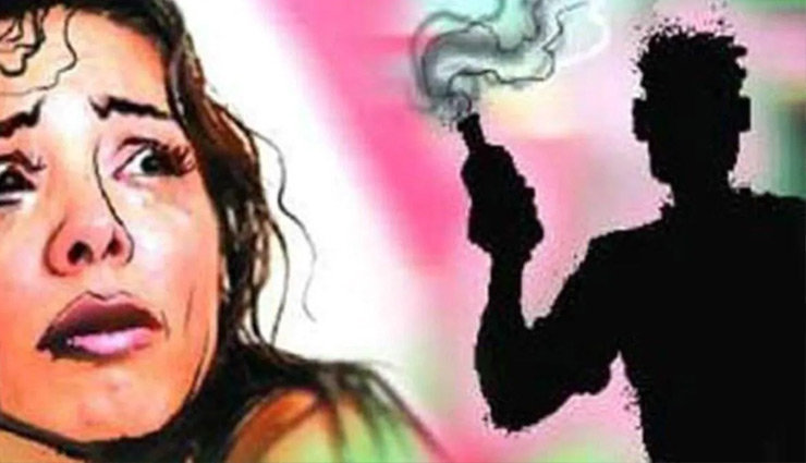 गाजियाबादः जीजा साली से करना चाहता था शादी, किया इनकार तो डाला तेजाब