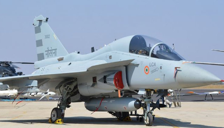 naval variant of tejas,arrested landing,textbook fashion,light combat aircraft,news