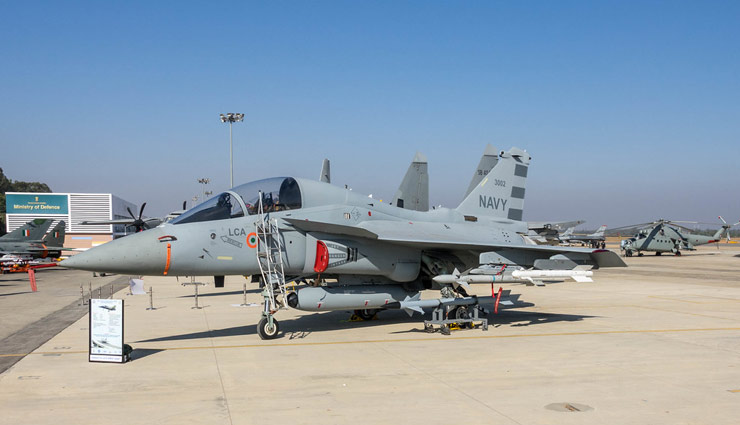 naval variant of tejas,arrested landing,textbook fashion,light combat aircraft,news