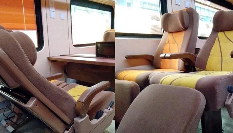 tejas express,first private train in india,irctc,new delhi,lucknow,cm yogi adityanath,about tejas express,tejas express lucknow to delhi timing,tejas train,tejas express lucknow,tejas express route,news,news in hindi