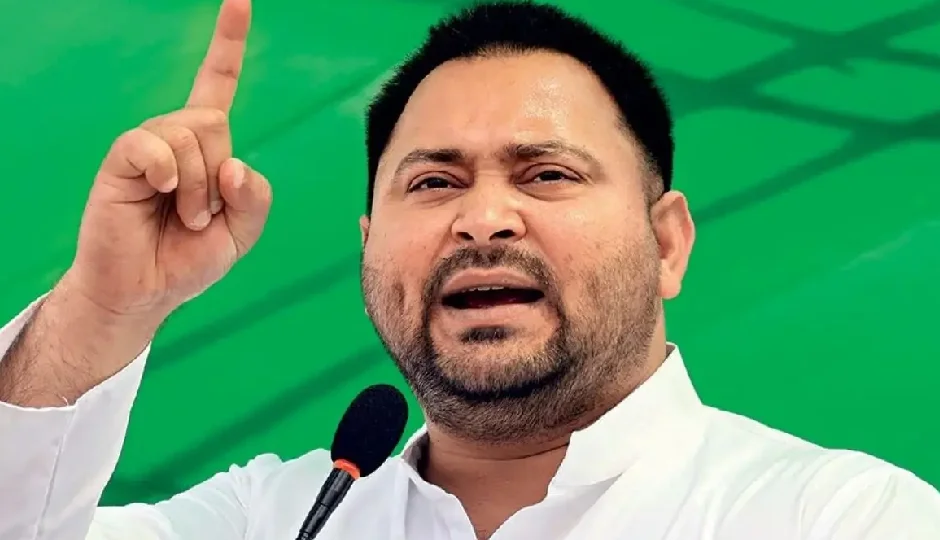 सरकार बनी तो बिहार को स्कॉटलैंड बना देंगे, तेजस्वी का बड़ा ऐलान