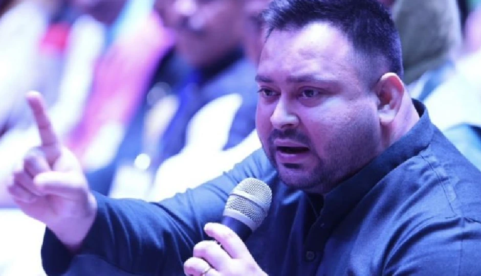 बिहार चुनाव परिणामों पर RJD का बड़ा आरोप, ‘बेईमानी’ से हारीं सीटें, दिखाए विवादित आंकड़े