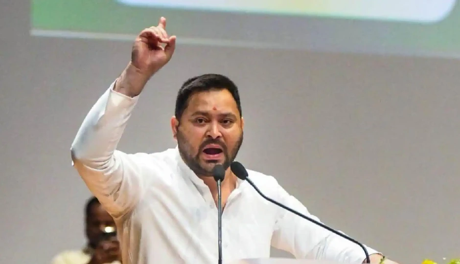 तेजस्वी यादव ने अचानक बुलाई आरजेडी विधायक दल की बैठक, क्या होंगे बड़े ऐलान?