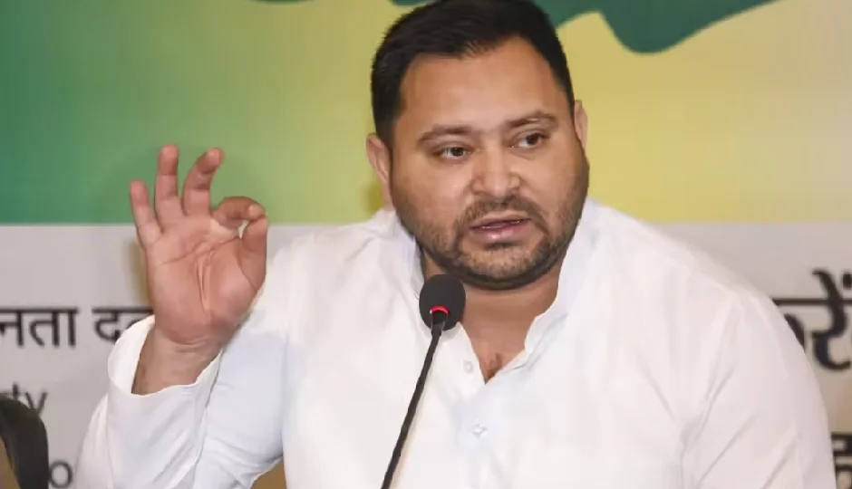 ‘यह सुनामी है, देखना होगा क्या खेला हुआ’, बिहार में एनडीए की जीत पर RJD का पहला रिएक्शन