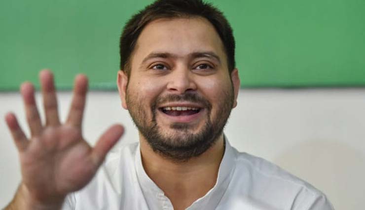 बिहार में आज सीट बंटवारे को लेकर तेजस्वी के आवास पर बड़ी बैठक, ऐसा हो सकता है महागठबंधन का स्वरूप