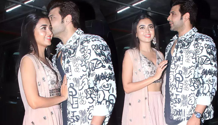 karan kundra,tejasswi prakash news,tejasswi prakash look viral