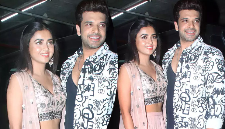 karan kundra,tejasswi prakash news,tejasswi prakash look viral