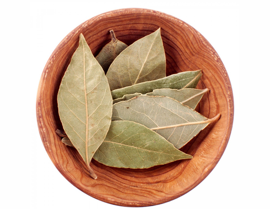 Bay Leaves Will Help You Treat Diabetes
