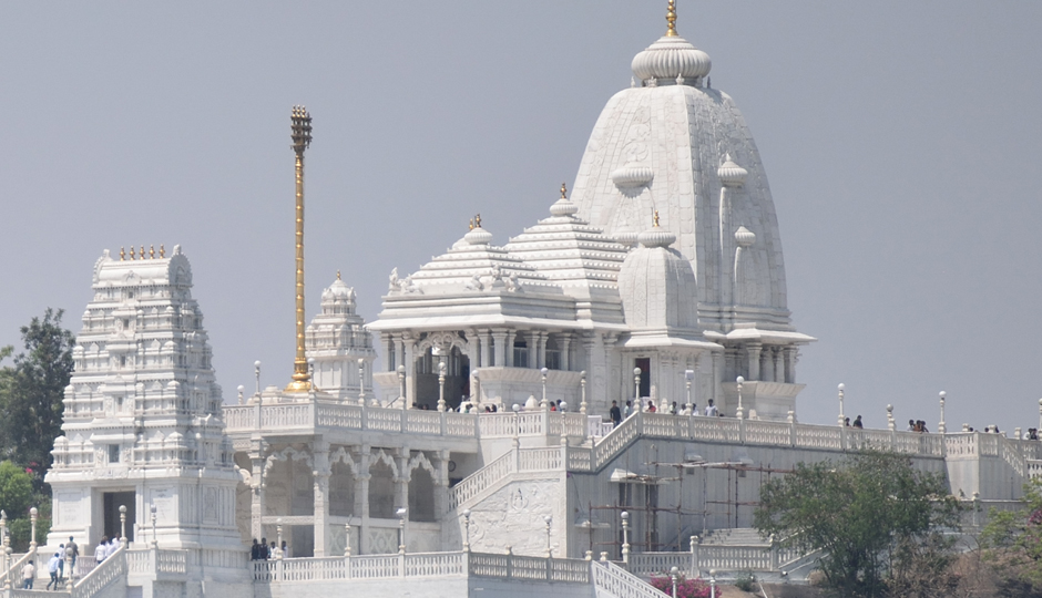 10 Famous Temples To Visit in Telangana