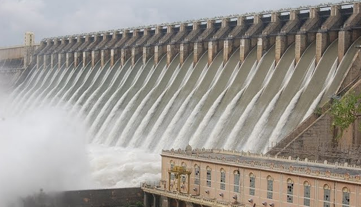 telangana,places to visit in telangana,nagarjuna sagar,warangal,bhadrachalam,somasila,kuntala waterfalls