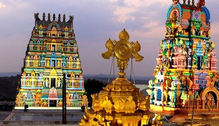 cultural tourism in telangana