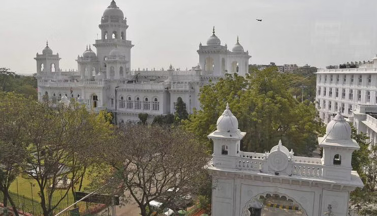 5 Amazing Places To Explore in Telangana