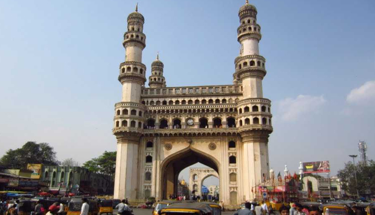 10 Must Visit Places in Telangana