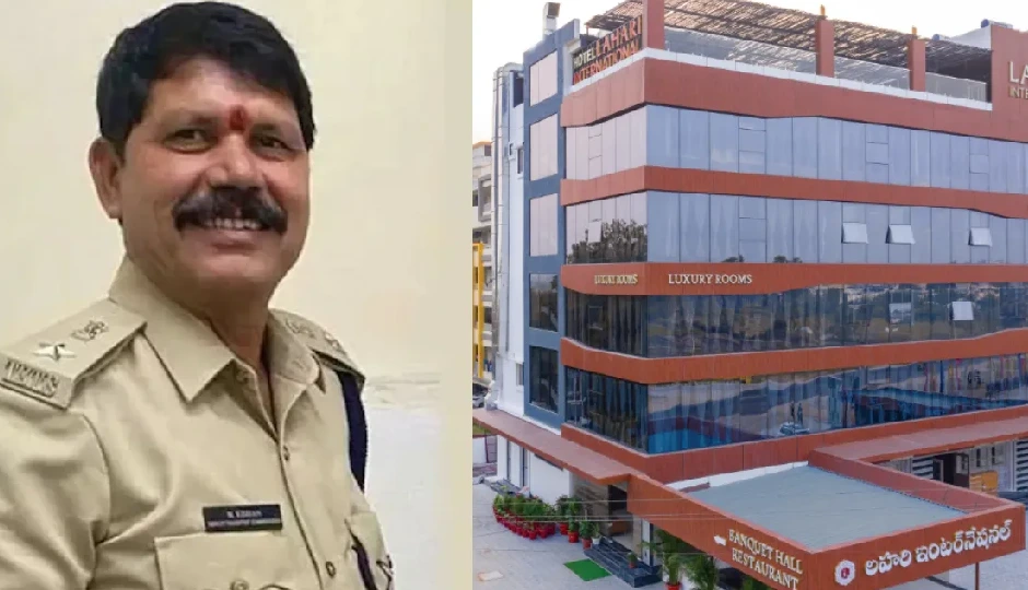 62 करोड़ की जमीन, महंगे फ्लैट और नकदी… तेलंगाना में डिप्टी ट्रांसपोर्ट कमिश्नर की अकूत संपत्ति बेनकाब