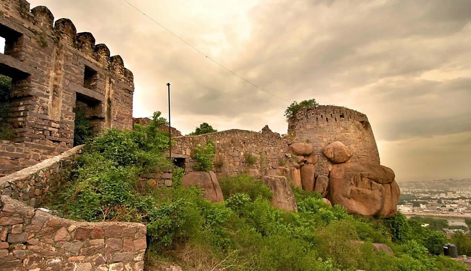 10 Great Places To Explore in Telangana