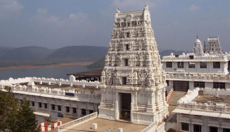 telangana,places to visit in telangana,nagarjuna sagar,warangal,bhadrachalam,somasila,kuntala waterfalls