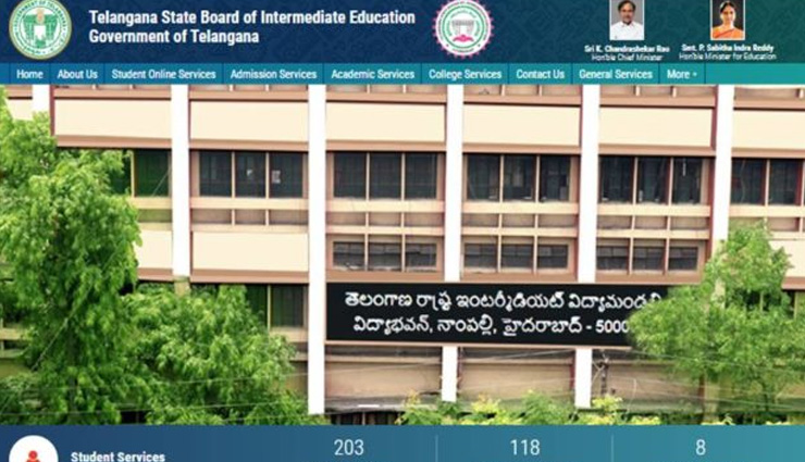 तेलंगाना सरकार ने रद्द की 10वीं बोर्ड की परीक्षा, सभी छात्रों को किया पास