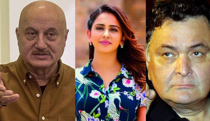  
हैदराबाद गैंगरेप मर्डर के चारों आरोपियों के एनकाउंटर पर बॉलीवुड ने तेलंगाना पुलिस को दी बधाई, ट्विट कर कही ये बात 