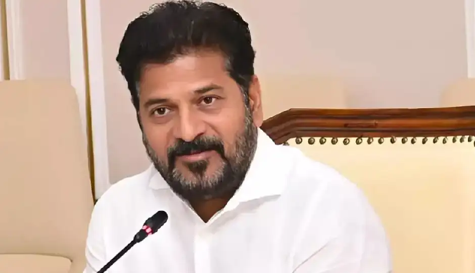 ‘राम अमीरों के, शिव गरीबों के भगवान’ वाले बयान पर घिरे रेवंत रेड्डी, बीजेपी ने बोला हमला