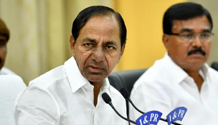 तेलंगाना के मुख्यमंत्री ने PM मोदी से की अपील, 2 हफ्ते और बढ़ाया जाए लॉकडाउन