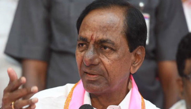 7 अप्रैल तक कोरोना फ्री हो जाएगा तेलंगाना : CM चंद्रशेखर राव