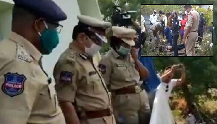 तेलंगाना / कुएं में मिले 9 प्रवासी श्रमिकों के शव, 7 बंगाल और 2 बिहार के