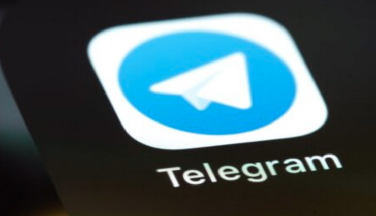 Criminal Networks in Southeast Asia Extensively Use The Messing App Telegram