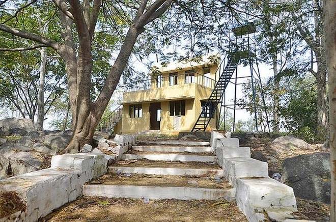 yelagiri hills,holidays,travel