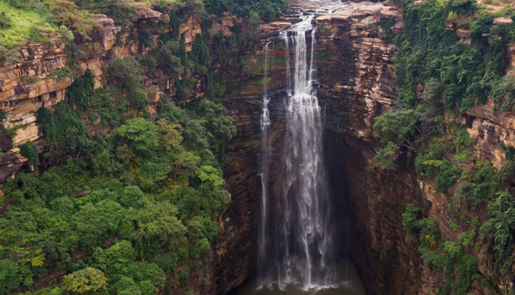 मानसून में बिहार के इन शहरों और वाटरफॉल को देखकर खिल जाता है मन, कई गुना बढ़ जाती है खूबसूरती waterfalls in bihar,famous waterfalls of bihar,must-visit waterfalls in bihar,scenic waterfalls in bihar,bihar renowned waterfalls,natural wonders: waterfalls in bihar,exploring the beauty of bihar waterfalls,top waterfall destinations in bihar,spectacular cascades of bihar,bihar enchanting waterfall attractions