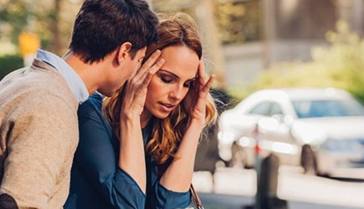 आपके रिश्ते को मजबूत बनाने का काम करेंगे ये छोटे-मोटे झूठ, रहेंगे हमेशा फायदे में relationship tips,relationship,small lies in relationship