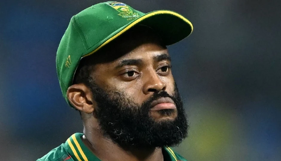 IND vs SA: जीत के बाद दक्षिण अफ्रीका के कप्तान टेंबा बावुमा का बड़ा बयान, कहा- 'भारत के खिलाफ यह मुकाबला...'